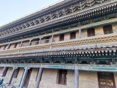 -西安城墙·碑林历史文化景区