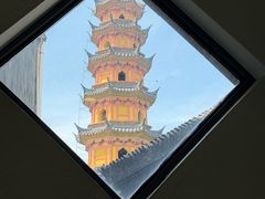 -吴作人艺术馆