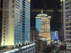 -昆明中心皇冠假日酒店