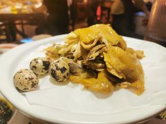 -老客家·客家菜(万达店)