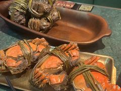 -牛New寿喜烧(中山公园龙之梦店)