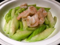 -旺顺阁·北京菜·烤鸭(大望路店)