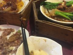 -喜鹊茶点.啫煲(车陂店)