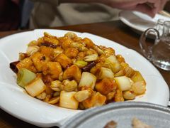 宫爆鸡丁-紫光园(创始店)