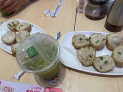 -小杨生煎(深圳岗厦北店)
