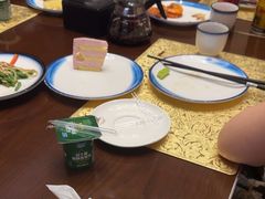 -金狮国际酒店自助餐(金狮店)