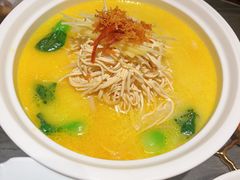 -小厨娘金榜题名(夫子庙秦淮河店)