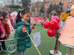 -北京市邮政管理局海慧寺幼儿园