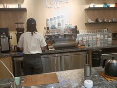 -是啡·日式精品咖啡(东门太阳百货店)