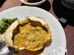 胡同蟹宝-橘焱胡同烧肉夜食(BFC外滩金融中心店)