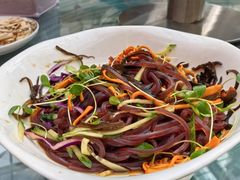 -天毓山庄·餐厅