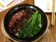 -西关味(大卫城店)