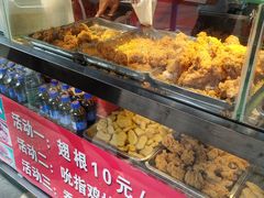 -味味香(团结湖店)