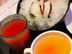 -芭菲盛宴·环球美食(锦城万达广场店)