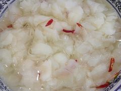 -屯老二农家铁锅炖·行业领军者(梅江店)
