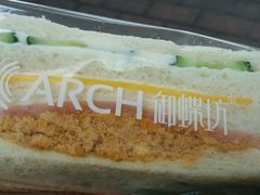 -御蝶坊生日蛋糕KNAC(创业店)