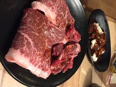 -焼肉 ウエスト(天神店)