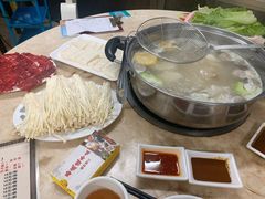 -华威达牛庄(黄埔大道西店)