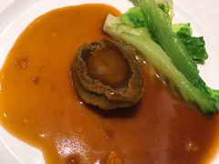 阿一鲍鱼日本吉品鲍-富临饭店阿一鲍鱼