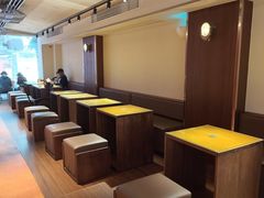 -JPG canteen(广州东山口店)