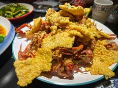 -京悦南门涮羊肉·羊蝎子火锅(田林路店)