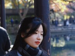 -无锡惠山寺