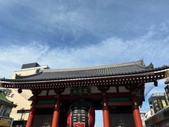 -浅草寺