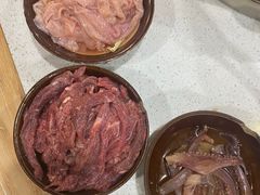 -正贰捌经重庆老火锅(建设路店)