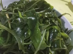 -淇沙湾渔村餐厅