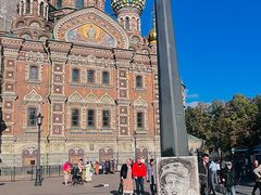 -滴血救世主教堂