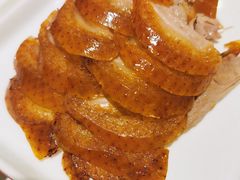 -天和晟烤鸭店(世纪坛店)