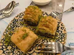 -bosphorus 铂斯西餐厅·土耳其烧烤(环市中路店)