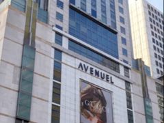 -乐天免税店(明洞店)