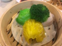 -舊街坊茶楼(市二宫店)