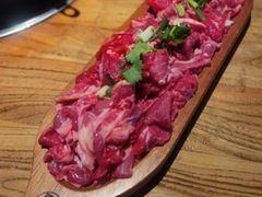 -贵厨酸汤牛肉(小十字店)