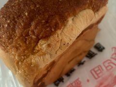 -钟楼大面包