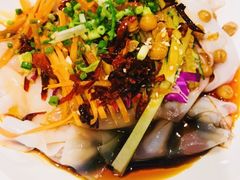 -华仔龙虾(永乐路总店)