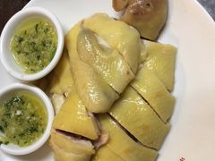 -文记壹心鸡(宝华路店)