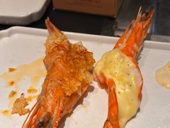 -盛焰铁板烧(王府井店)