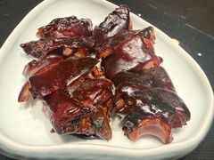 -竹里馆 ·茶食(奥体店)
