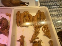 -二王核桃肉