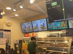 -德克士(广州南站店)