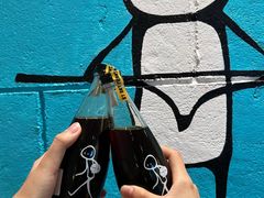 -Dogi&kiki Coffee(中心商务大厦店)