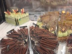 -黑草莓(重庆路店)