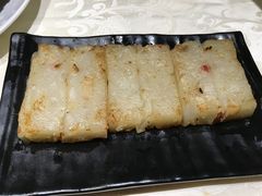足料萝卜糕-恒宝和宴(合生广场店)
