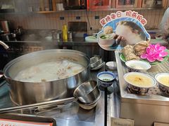 -李犟大爆鳝面·手工蟹黄包(湖滨西湖店)