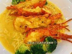 -岭南汇海鲜酒家·粤菜·手工茶点(蛇口店)