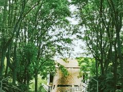 -苏州河梦清园环保主题公园