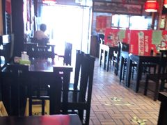 大堂-姚记炒肝店(簋街店)