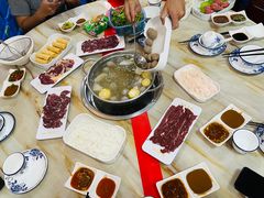 -杏花吴记牛肉火锅